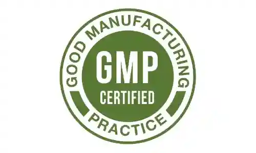ProstaBliss GMP Certified