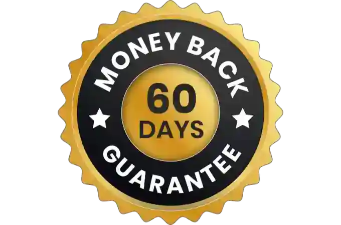 ProstaBliss 60-Day Money Back Guarantee